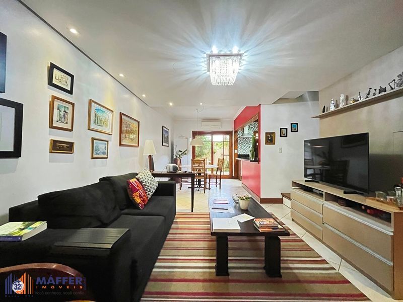 Casa, 3 quartos, 144 m² - Foto 6