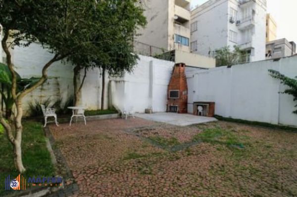 Apartamento, 1 quarto, 37 m² - Foto 3