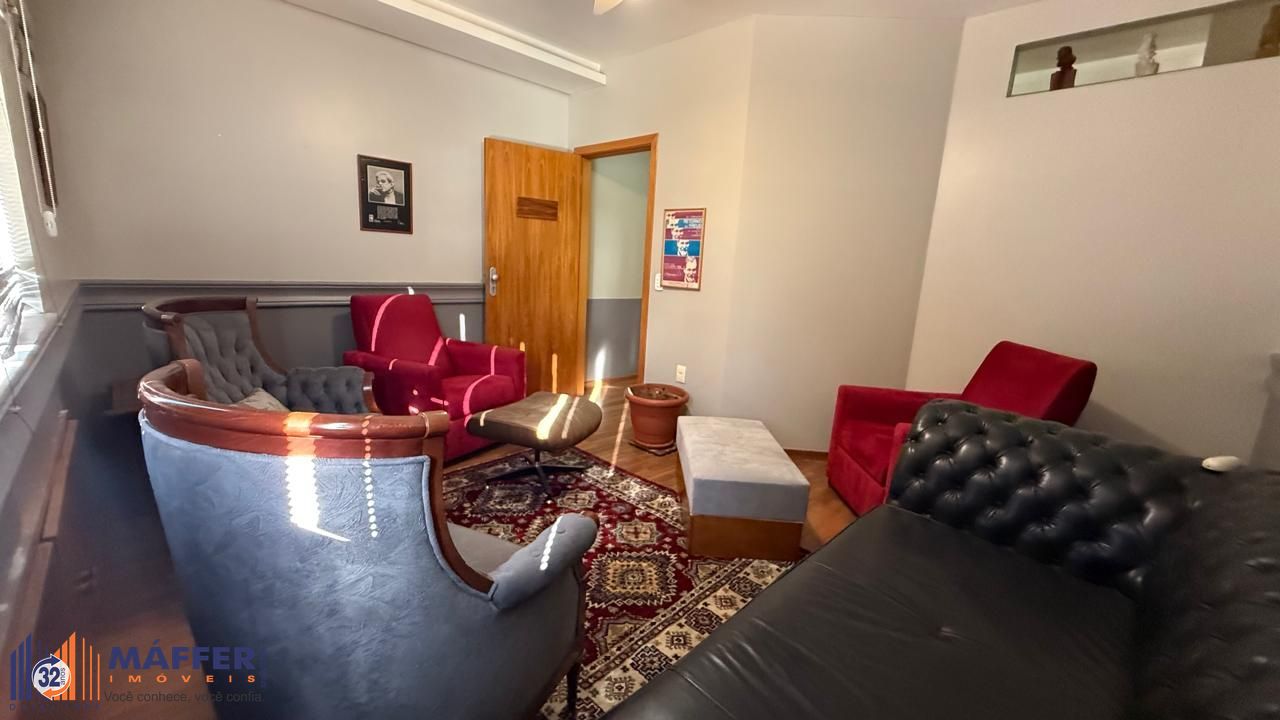 Sala-Conjunto, 38 m² - Foto 7