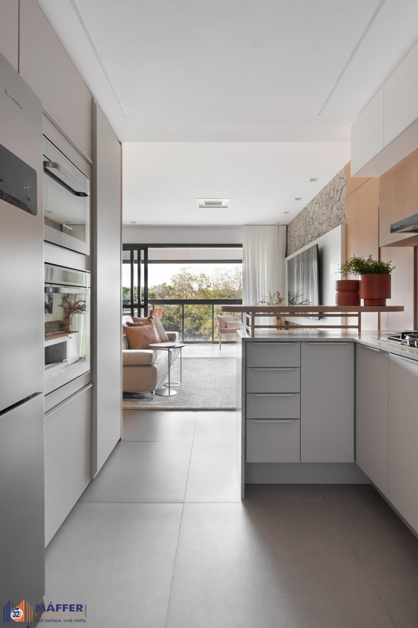 Apartamento, 3 quartos, 110 m² - Foto 15