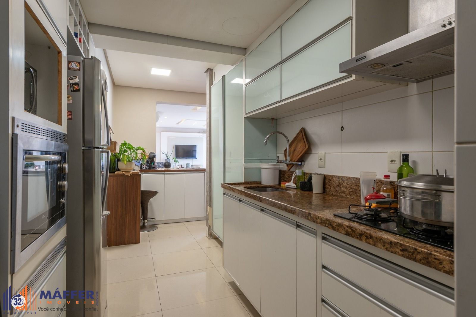 Apartamento, 3 quartos, 112 m² - Foto 16