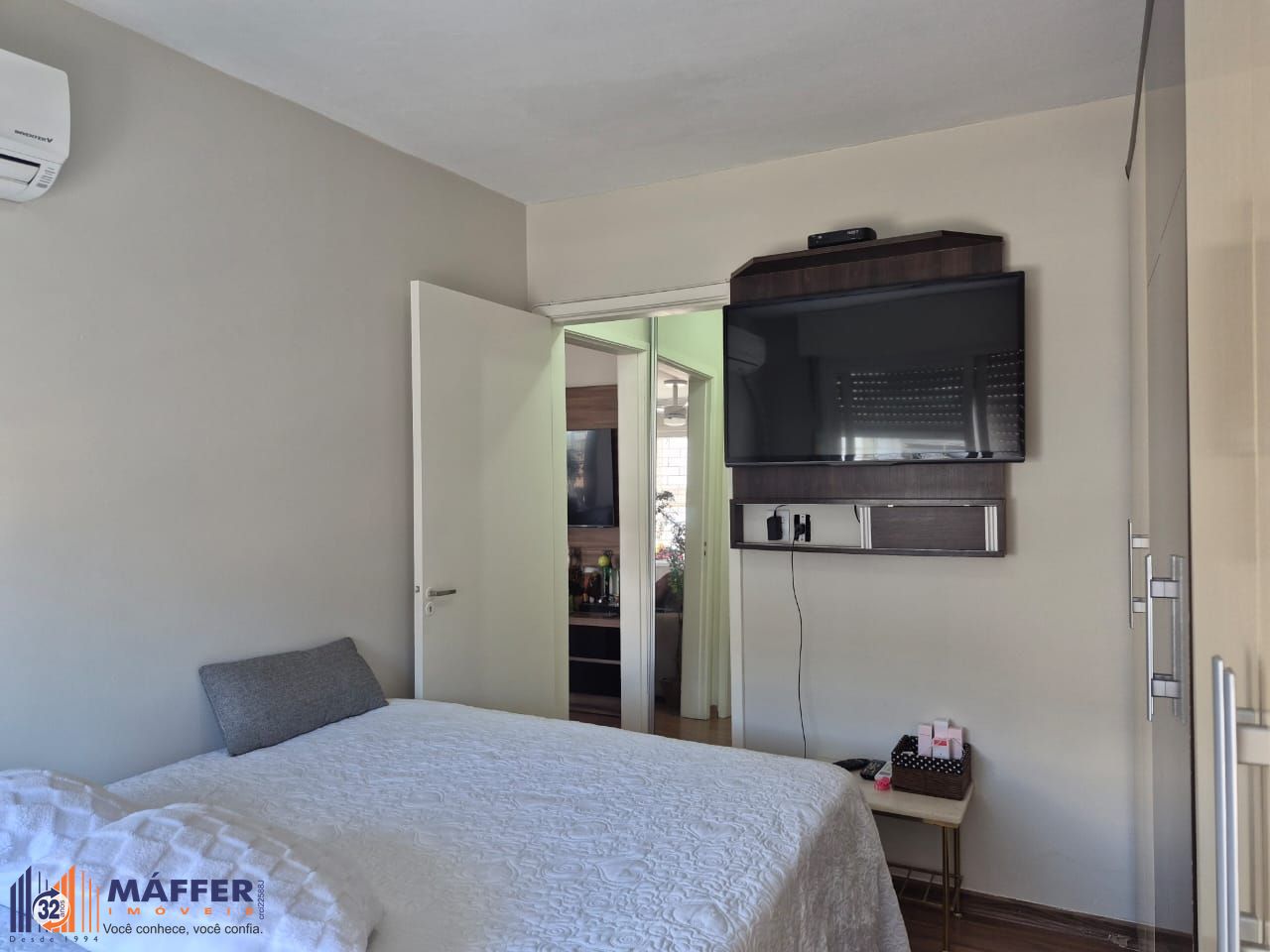 Apartamento, 1 quarto, 40 m² - Foto 7