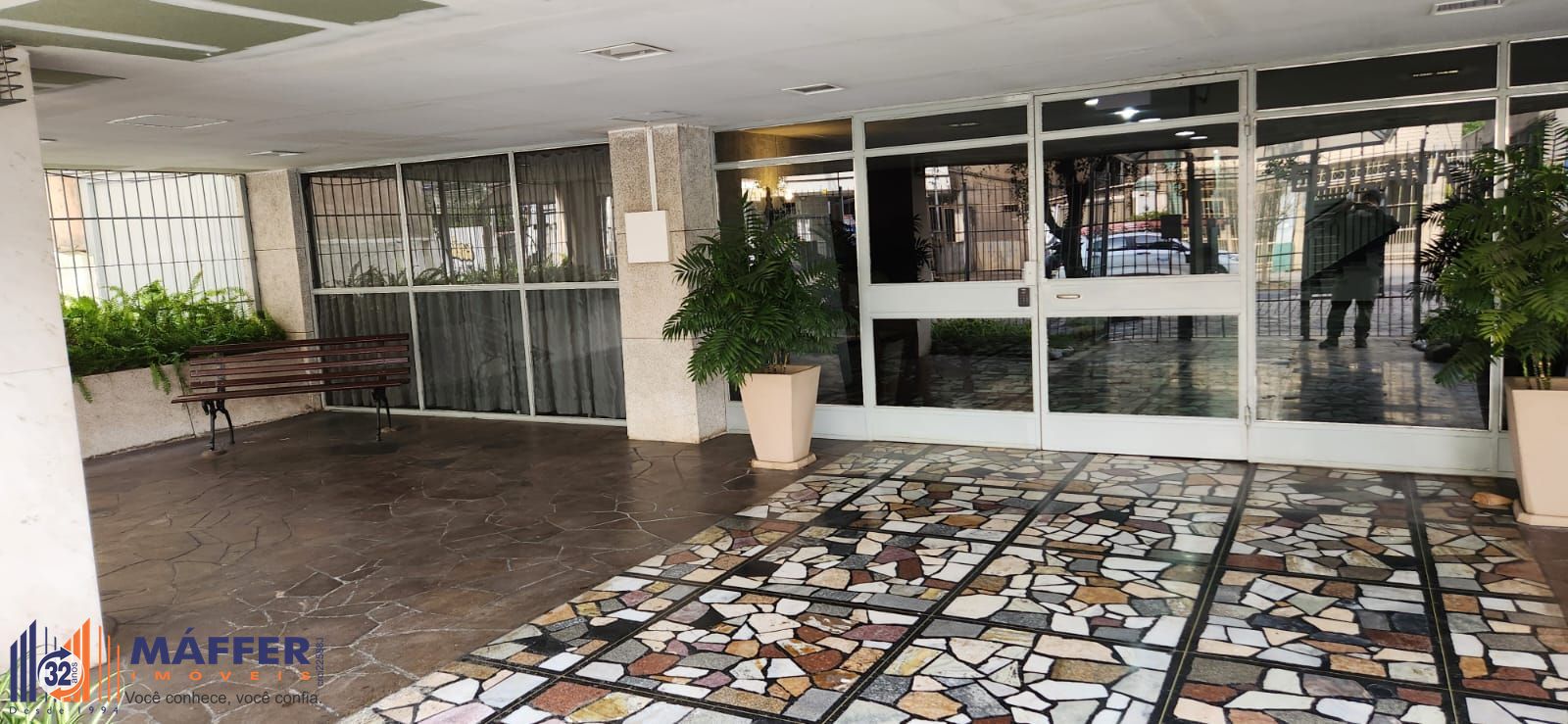 Apartamento, 3 quartos, 104 m² - Foto 36