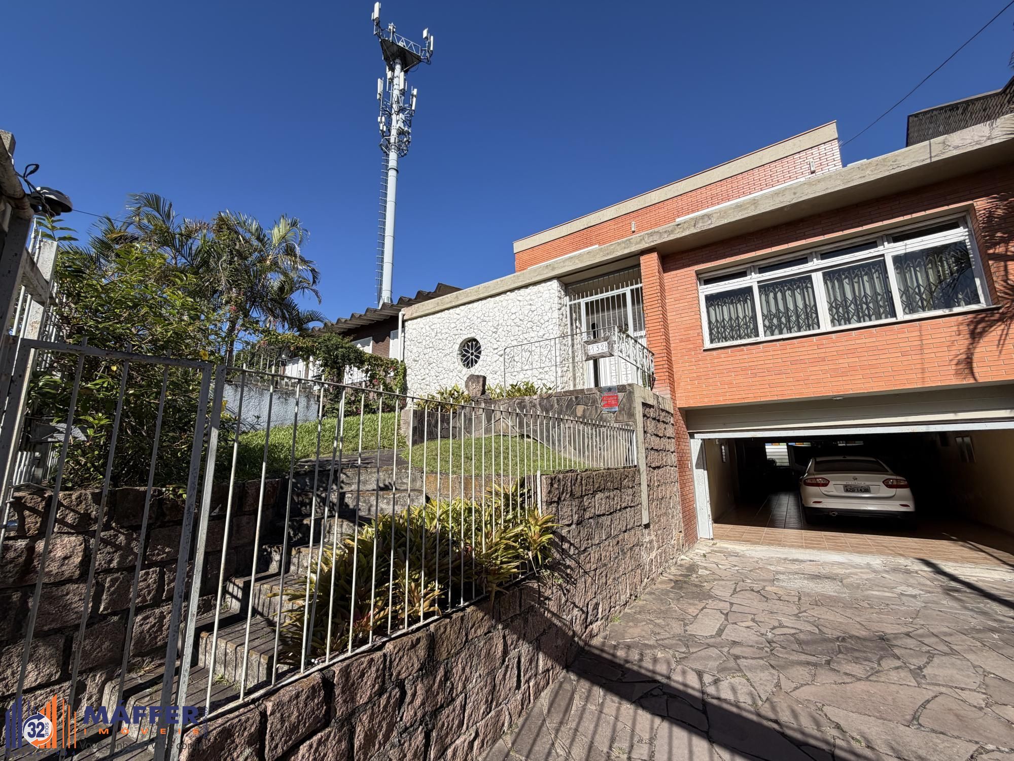 Casa, 6 quartos, 428 m² - Foto 24