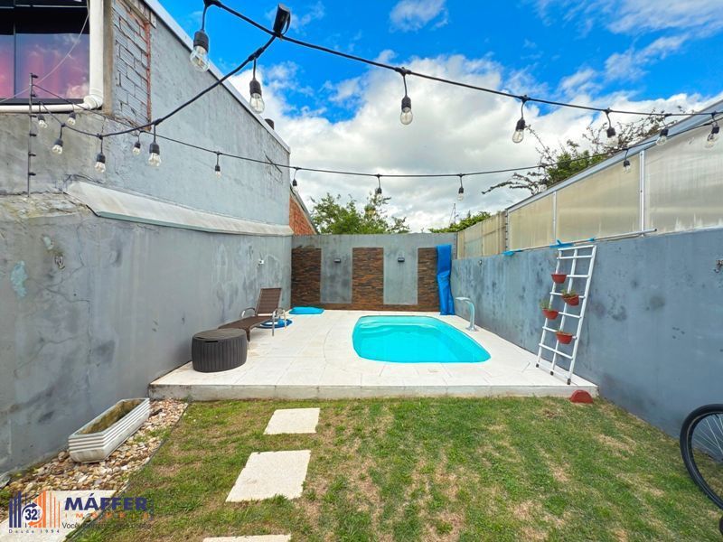 Casa, 3 quartos, 178 m² - Foto 56