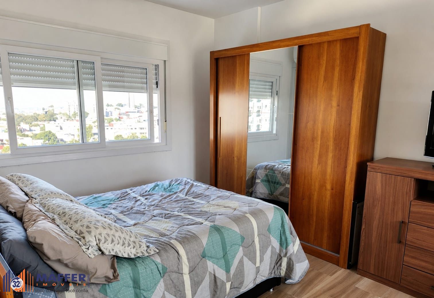 Apartamento, 2 quartos, 60 m² - Foto 7