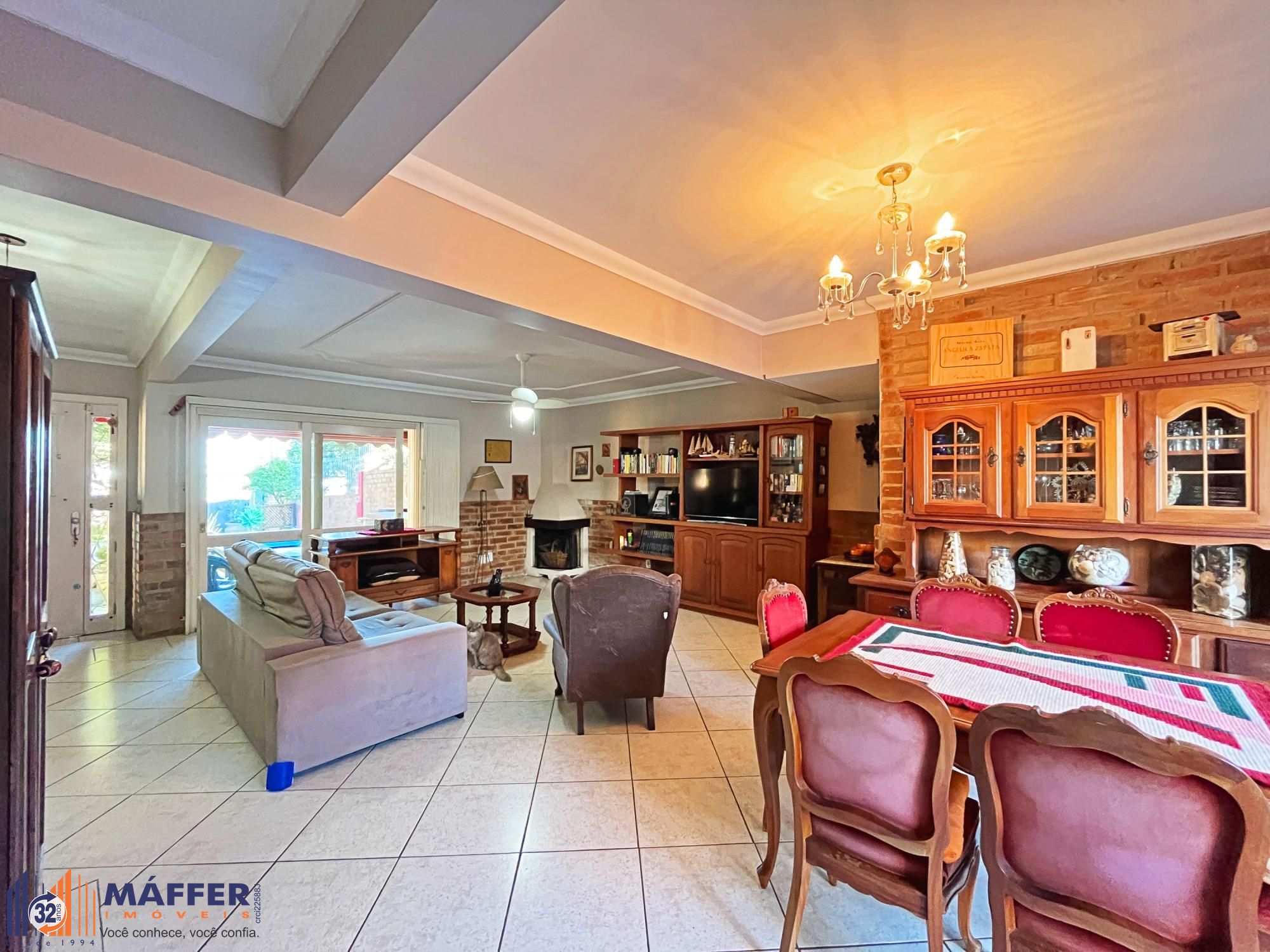 Casa, 4 quartos, à venda, 274 m², Ipanema - Porto Alegre — foto 5