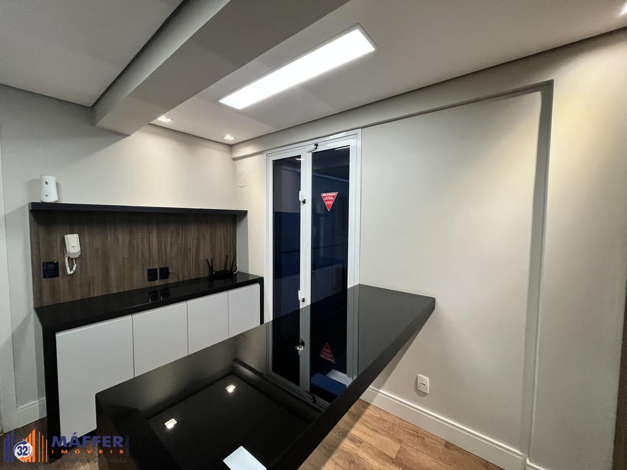 Sala-Conjunto, 35 m² - Foto 18