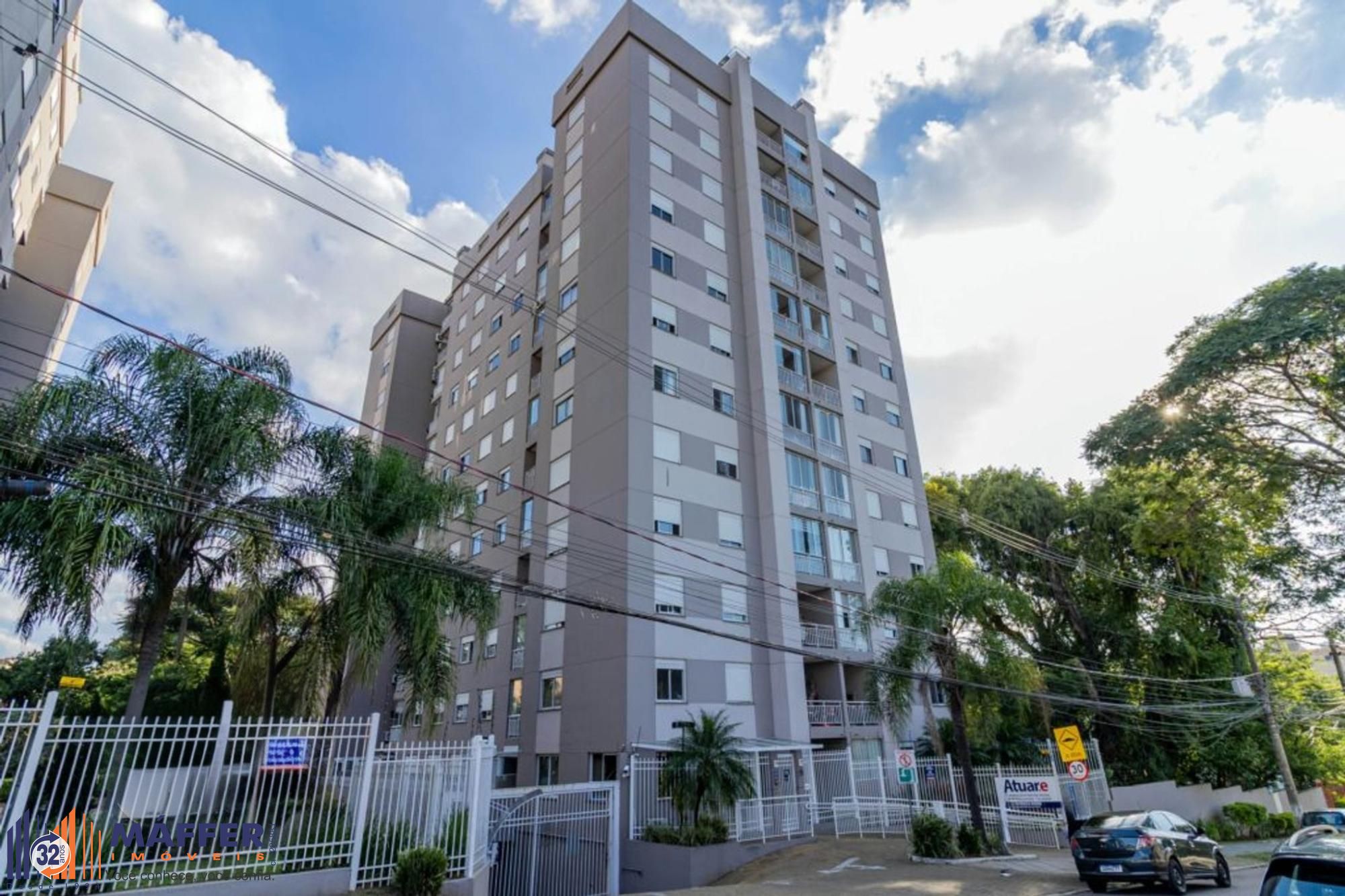 Apartamento, 2 quartos, 55 m² - Foto 17