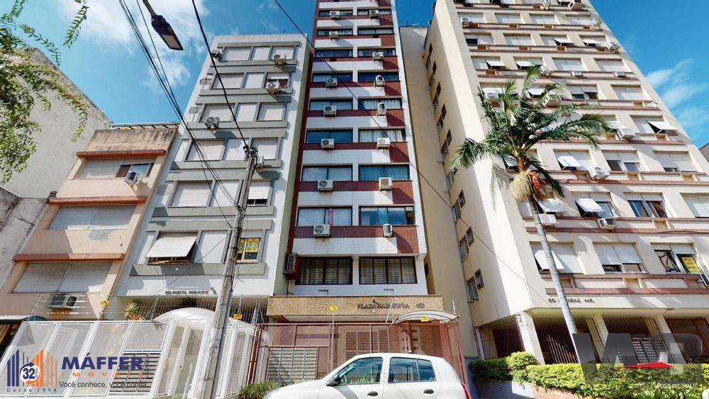 Apartamento/Loft a venda no Centro Histórico