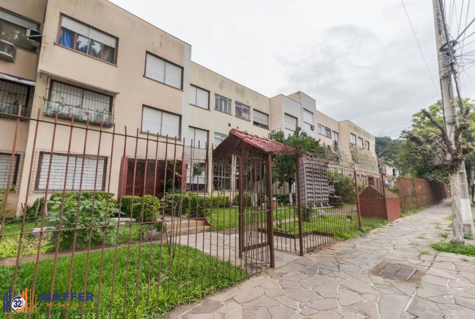 Apartamento, 2 quartos, 55 m² - Foto 23