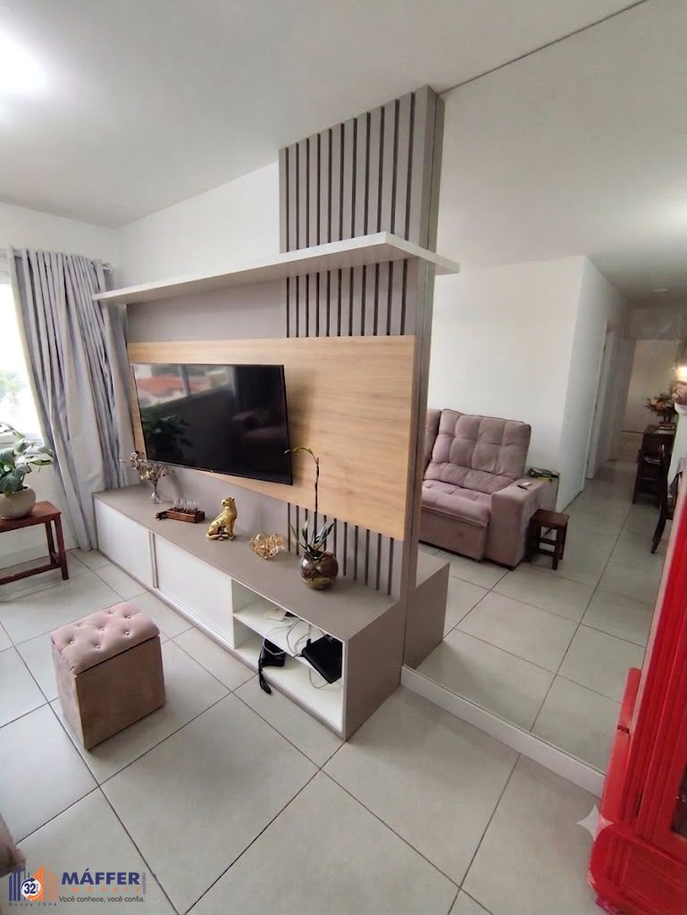 Apartamento, 3 quartos, 76 m² - Foto 6