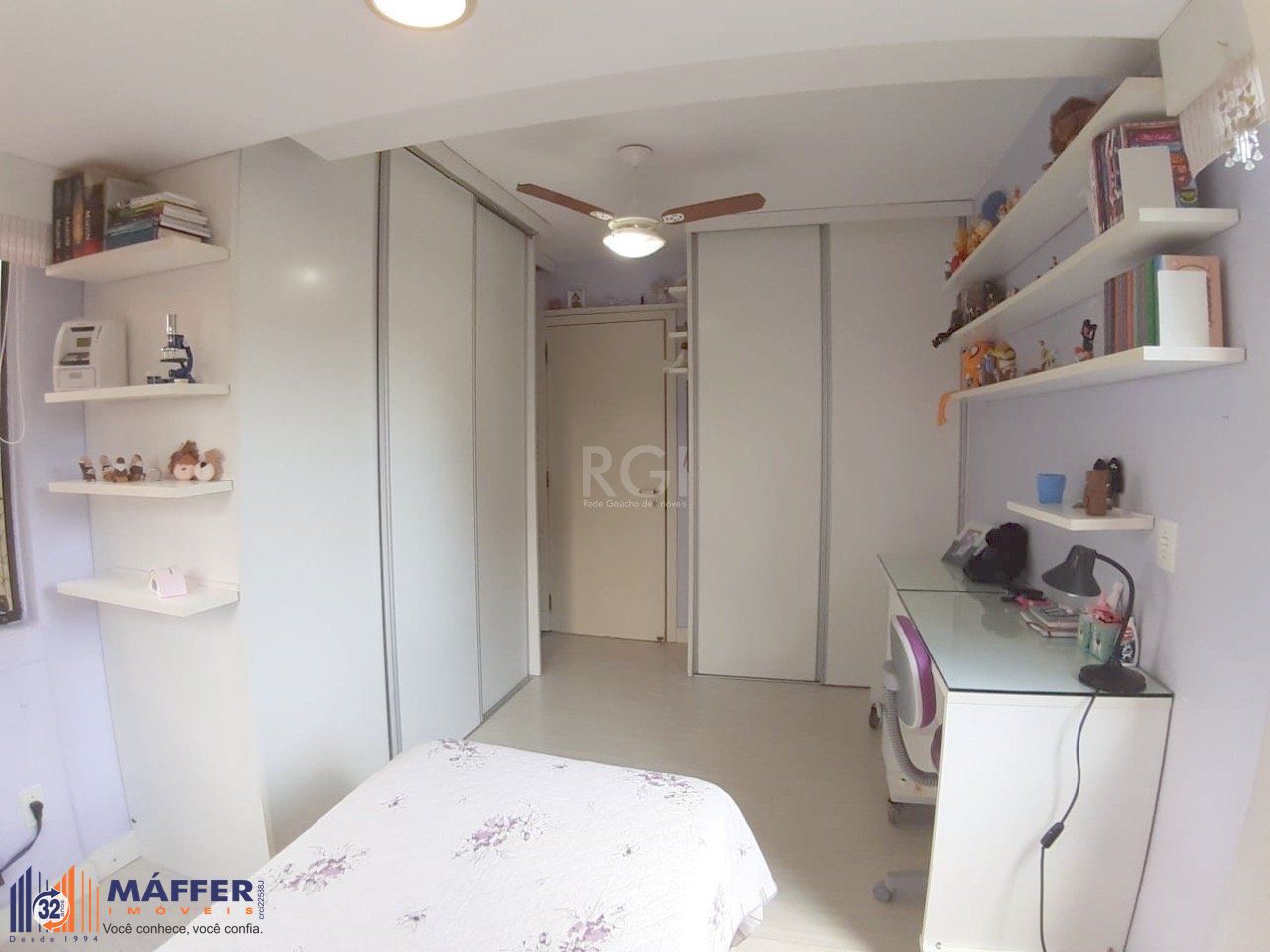 Apartamento, 3 quartos, 122 m² - Foto 21
