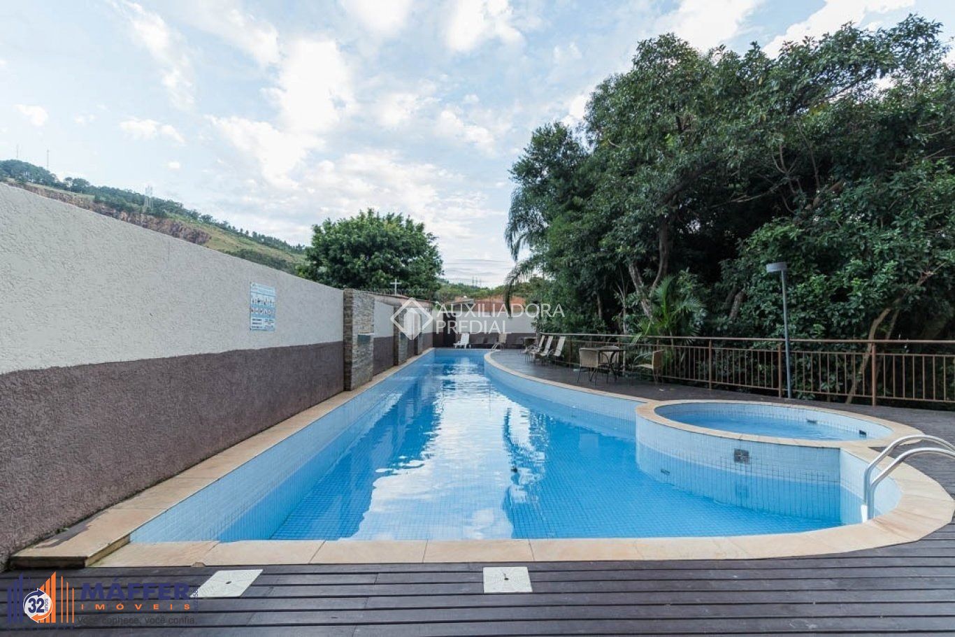 Apartamento, 2 quartos, 57 m² - Foto 26