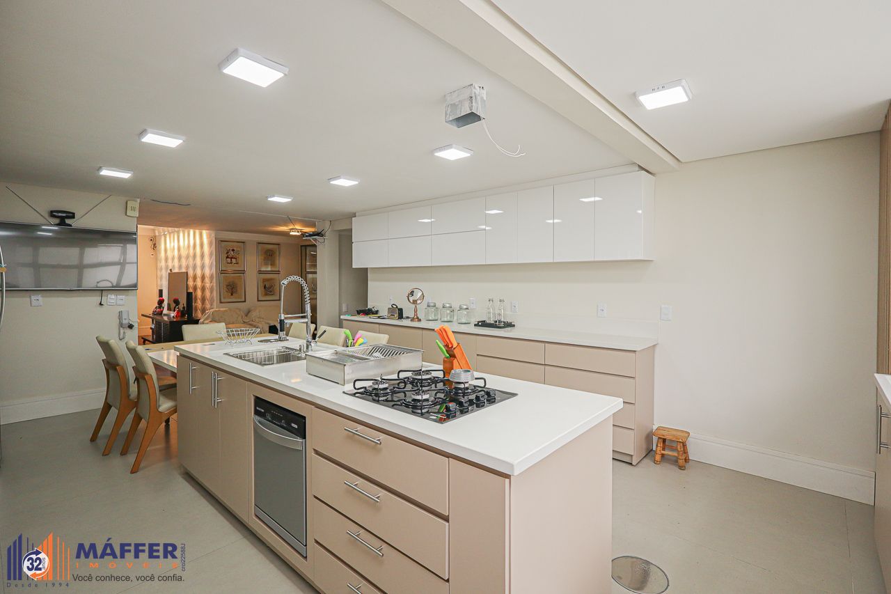 Cobertura, 3 quartos, 299 m² - Foto 36