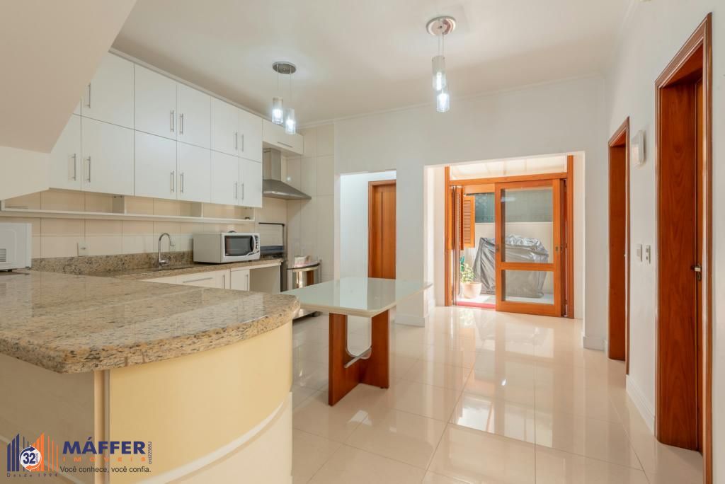 Casa de Condomínio no Parque Iguaçu, 4 quartos, à venda, 178 m², Sarandi - Porto Alegre — foto 5