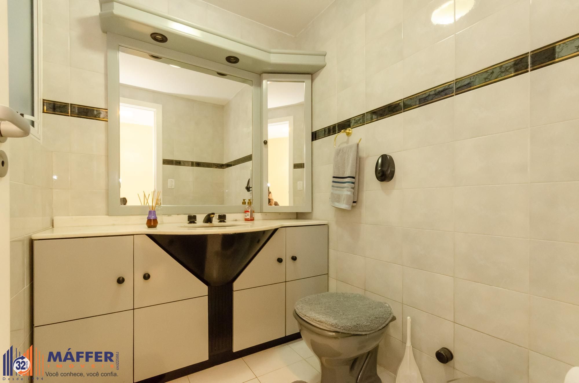 Apartamento, 3 quartos, 99 m² - Foto 20
