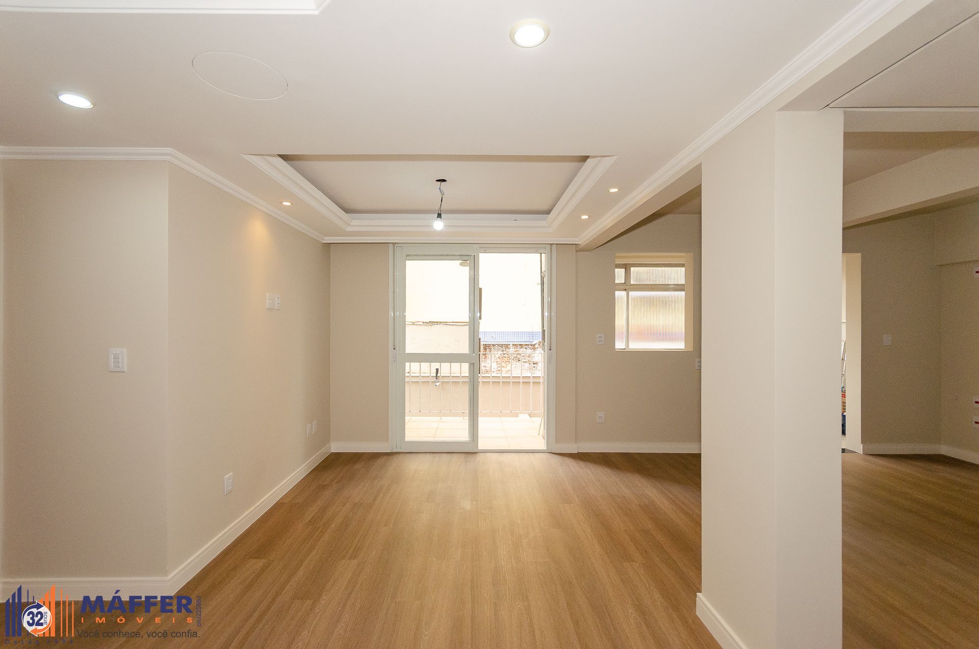 Apartamento, 3 quartos, 101 m² - Foto 3