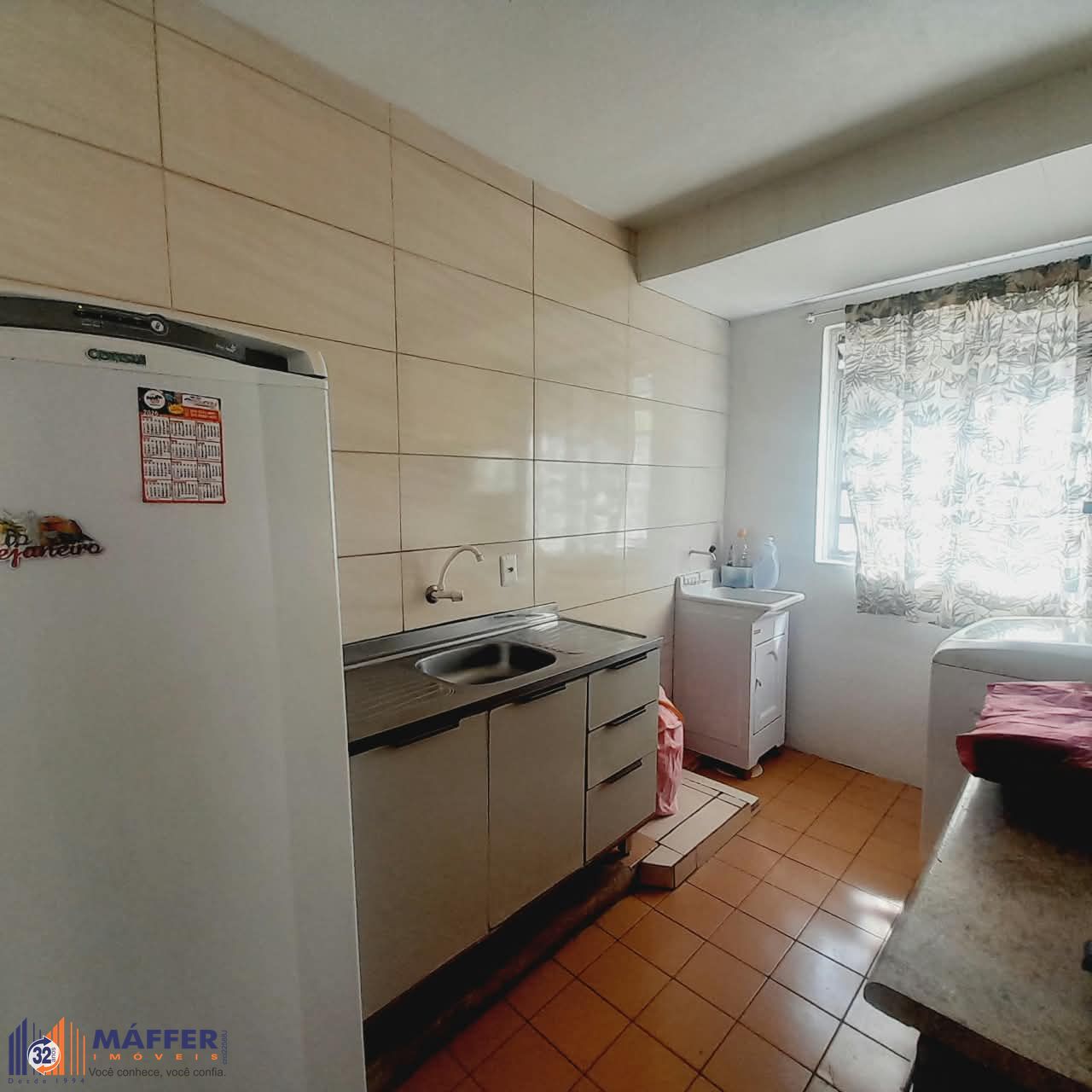 Apartamento, 2 quartos, à venda, 53 m², Azenha - Porto Alegre — foto 5