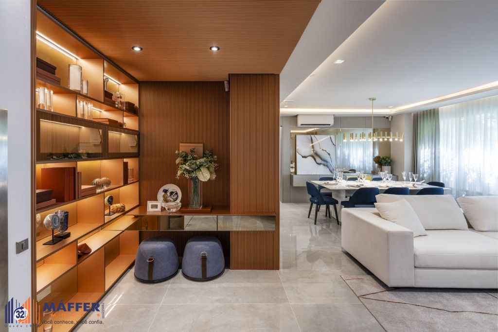 Apartamento, 3 quartos, 170 m² - Foto 24