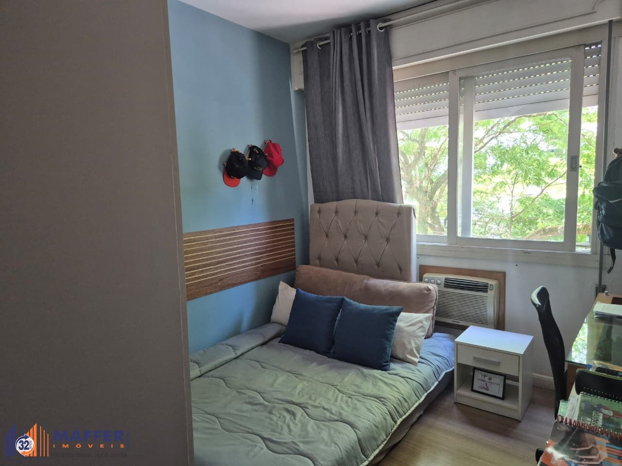 Apartamento, 3 quartos, 120 m² - Foto 7