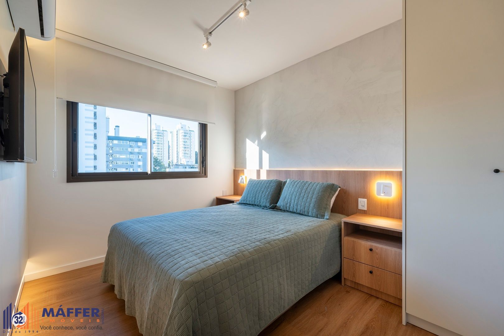 Apartamento, 2 quartos, 77 m² - Foto 19