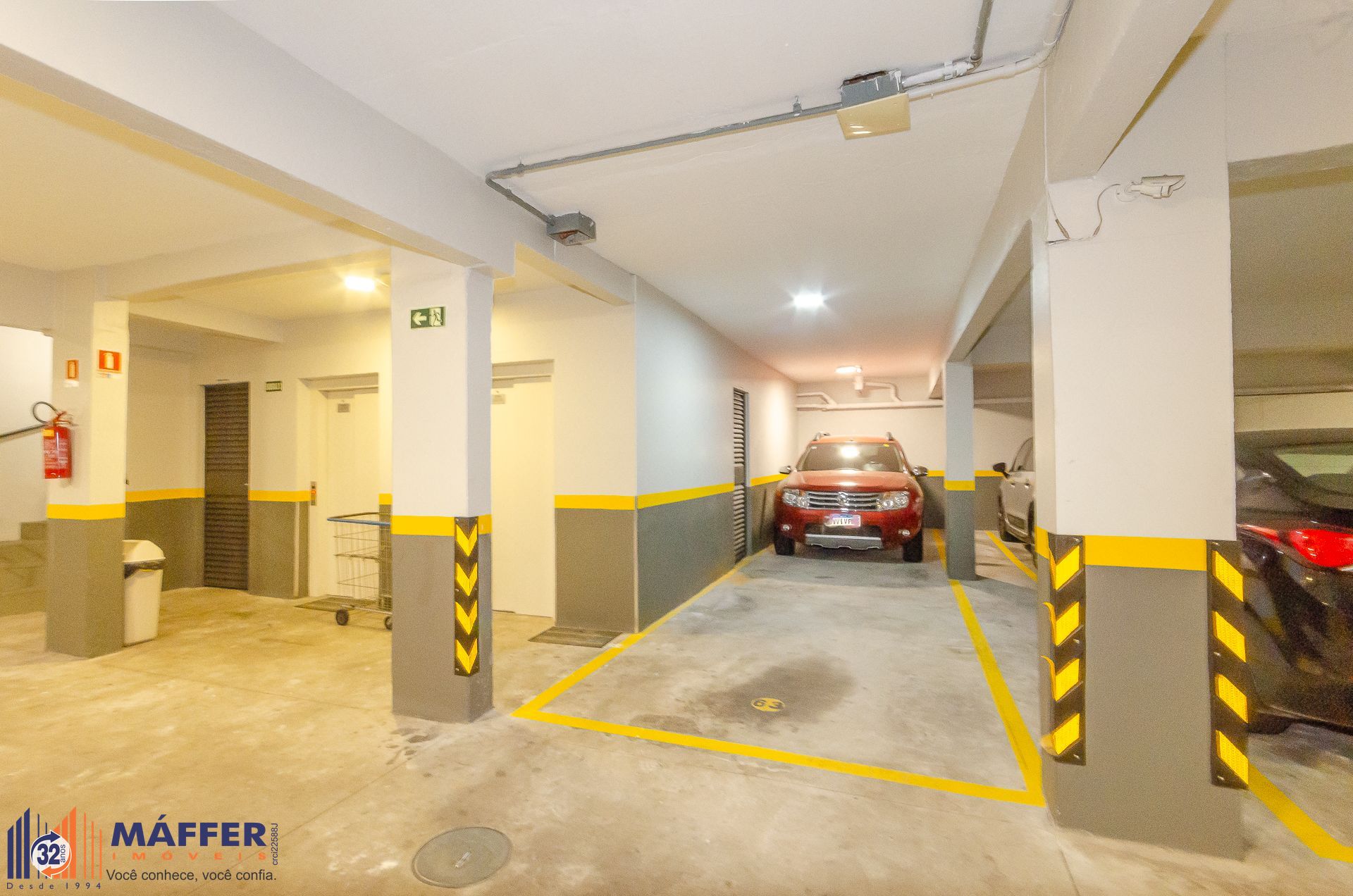 Apartamento, 2 quartos, 98 m² - Foto 29