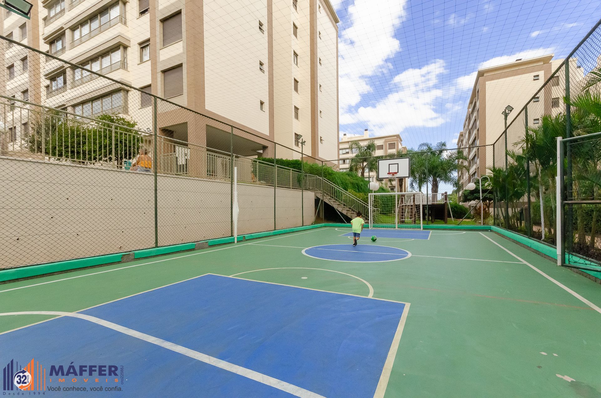 Apartamento, 3 quartos, 126 m² - Foto 52
