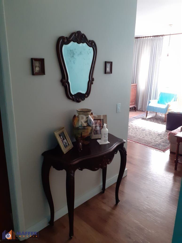 Apartamento, 4 quartos, 114 m² - Foto 3