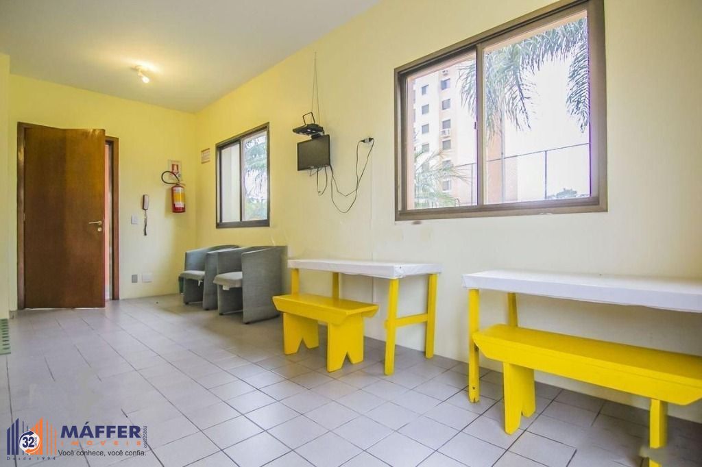 Apartamento, 2 quartos, 56 m² - Foto 9