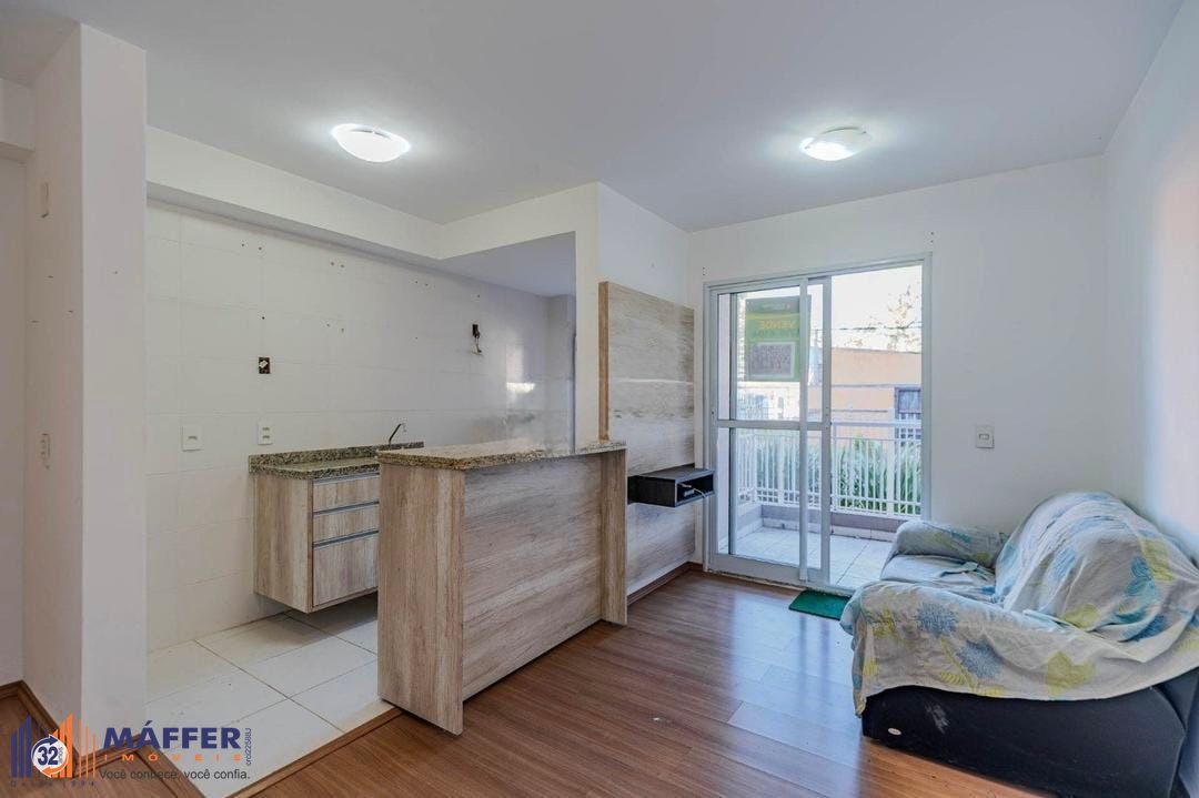 Apartamento, 2 quartos, 51 m² - Foto 3