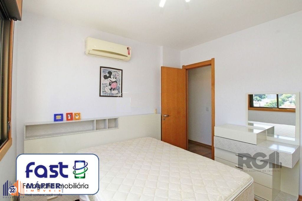 Apartamento, 3 quartos, 87 m² - Foto 11