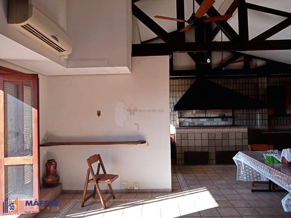 Casa, 4 quartos, 593 m² - Foto 34