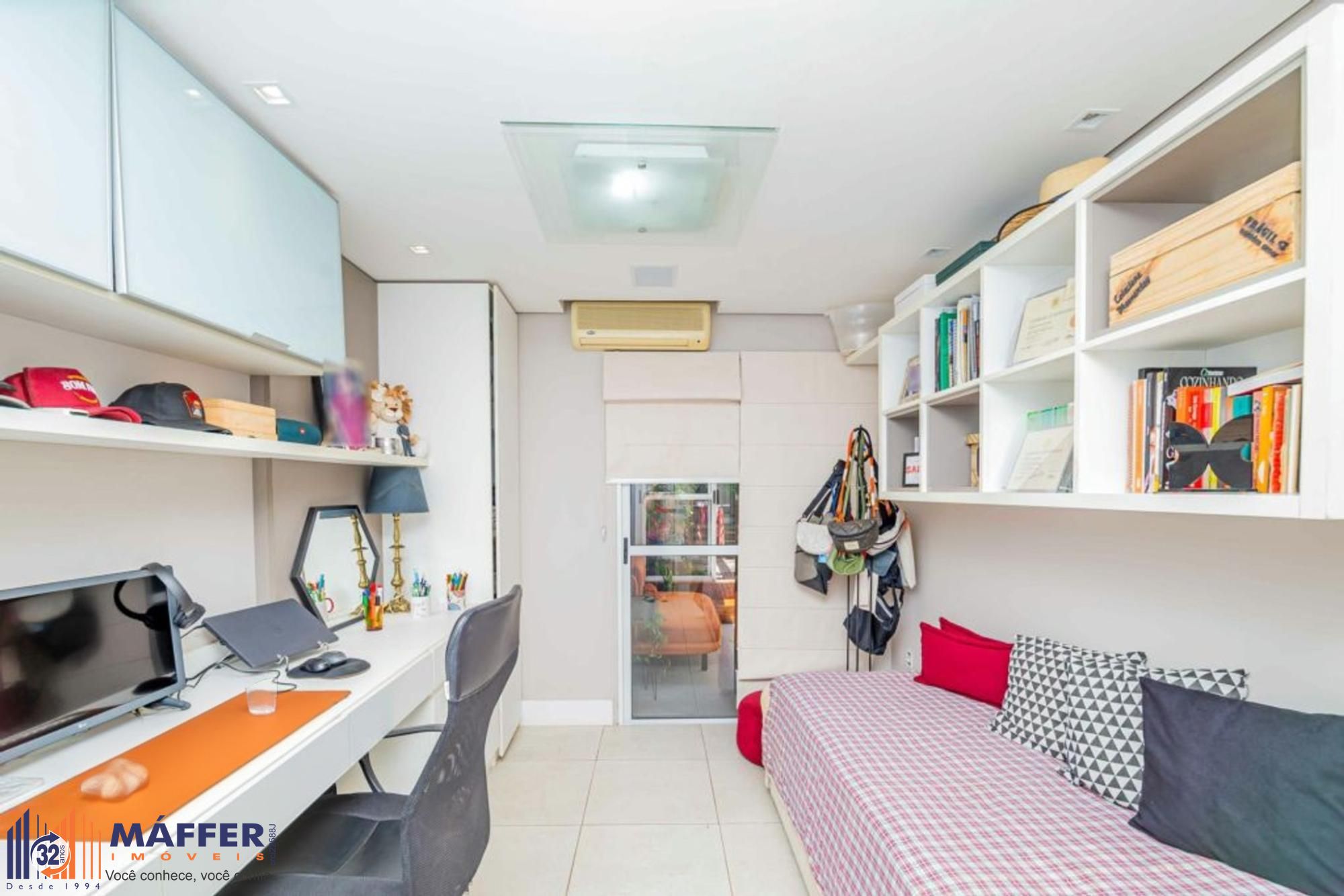 Apartamento, 2 quartos, 100 m² - Foto 31