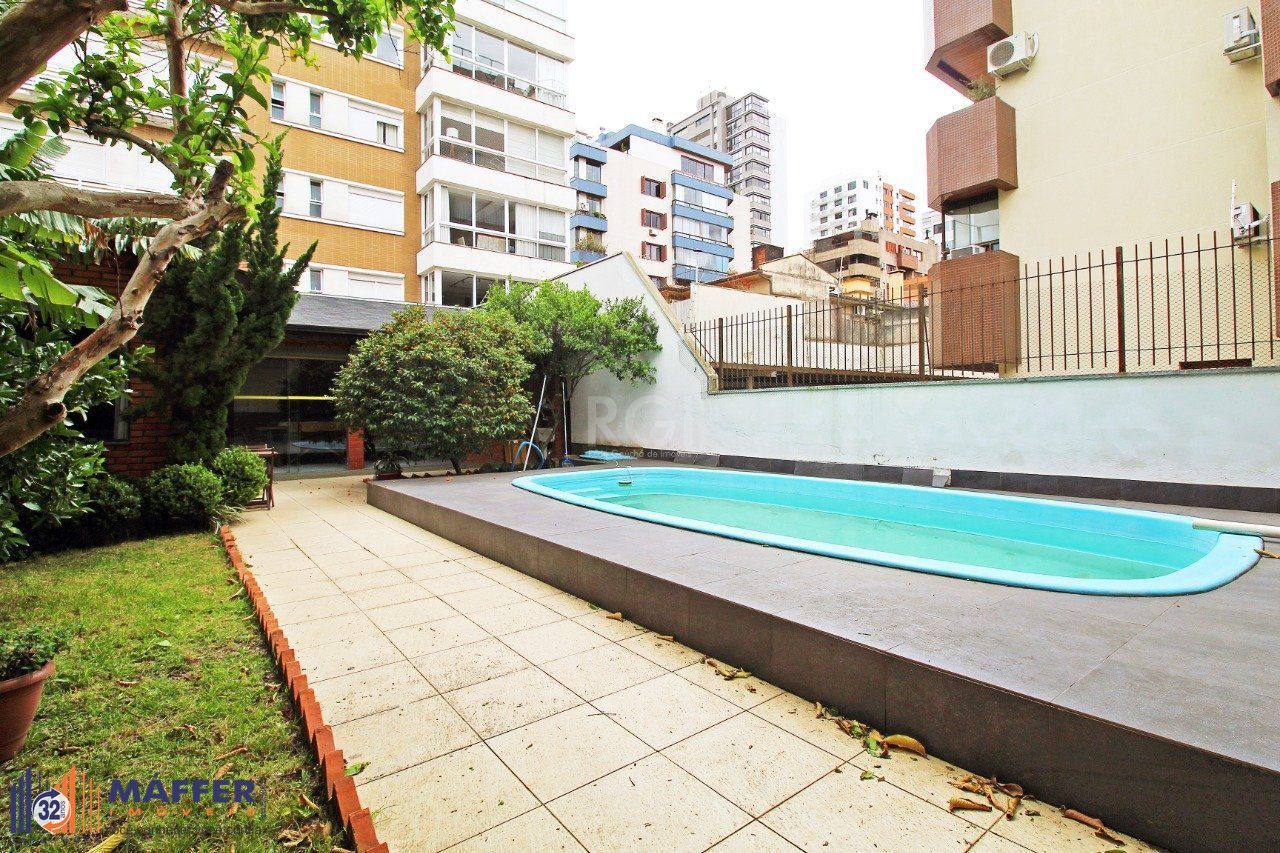Casa, 3 quartos, à venda, 465 m², Petrópolis - Porto Alegre — foto 2