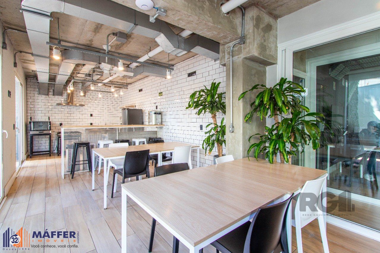 Apartamento, 1 quarto, 19 m² - Foto 11