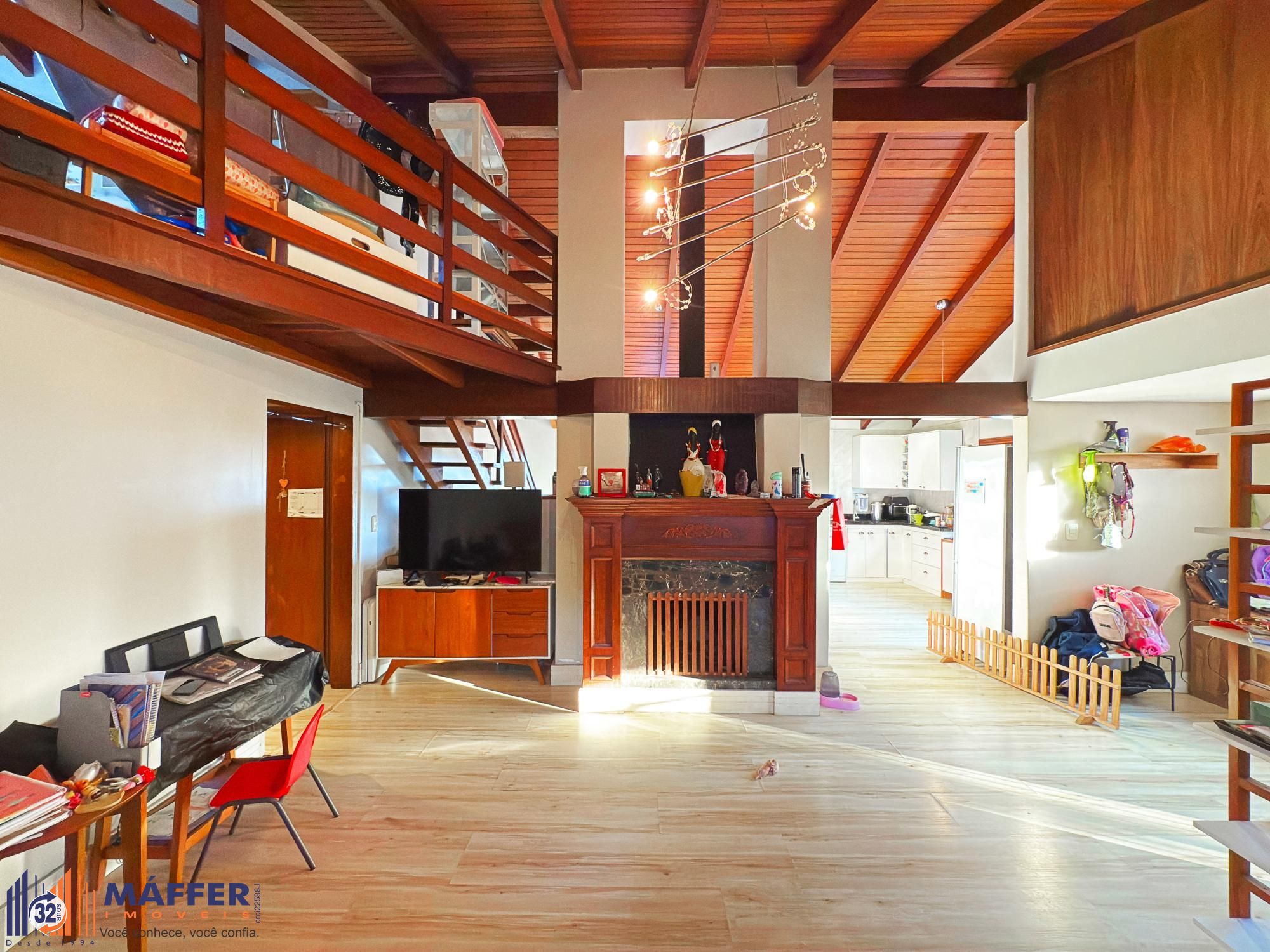 Casa de Condomínio, 6 quartos - Foto 32