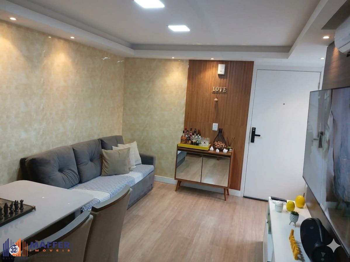 Apartamento, 2 quartos, à venda, 47 m², Lomba do Pinheiro - Porto Alegre — foto 4