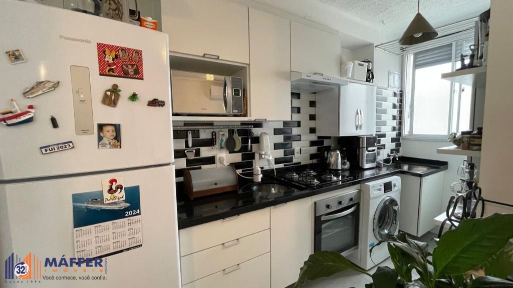 Apartamento, 2 quartos, 41 m² - Foto 3