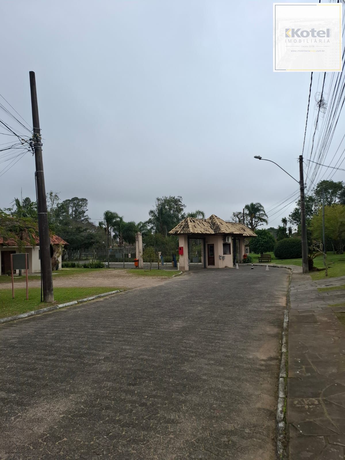 Casa à Venda no Condomínio Condado de Sevilha – Porto Alegre — foto 4