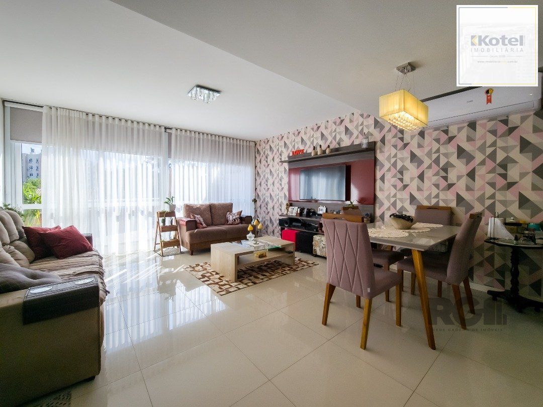 Apartamento 3 quartos à venda, 150m², Camaquã - Porto Alegre — foto 4
