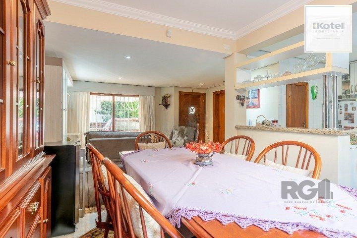 Casa de Condomínio 3 quartos à venda, 250m², Tristeza - Porto Alegre — foto 5