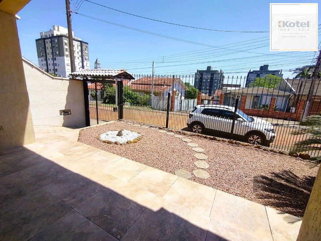 Casa 3 quartos à venda, 145m², Vila Cachoeirinha - Cachoeirinha