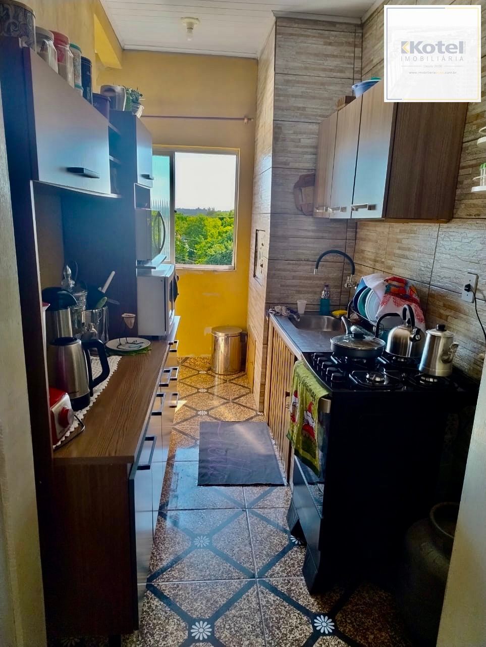 Prédio Comercial Residencial 3 quartos Jardim Santa Rosa de Lima Porto Alegre