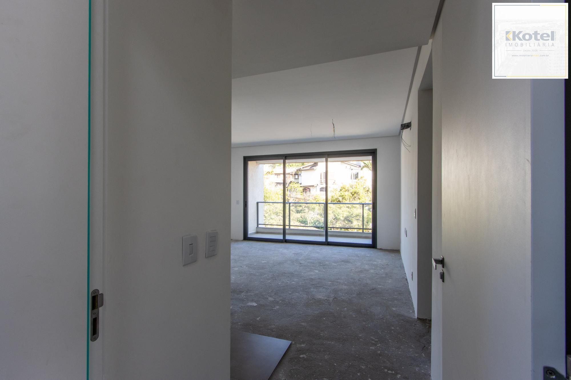 Apartamento 2 quartos na Chácara das Pedras