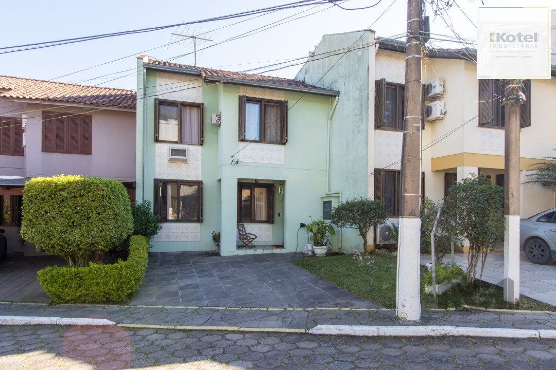 Casa de Condomínio 4 quartos à venda, 100m², Hípica - Porto Alegre — foto 2