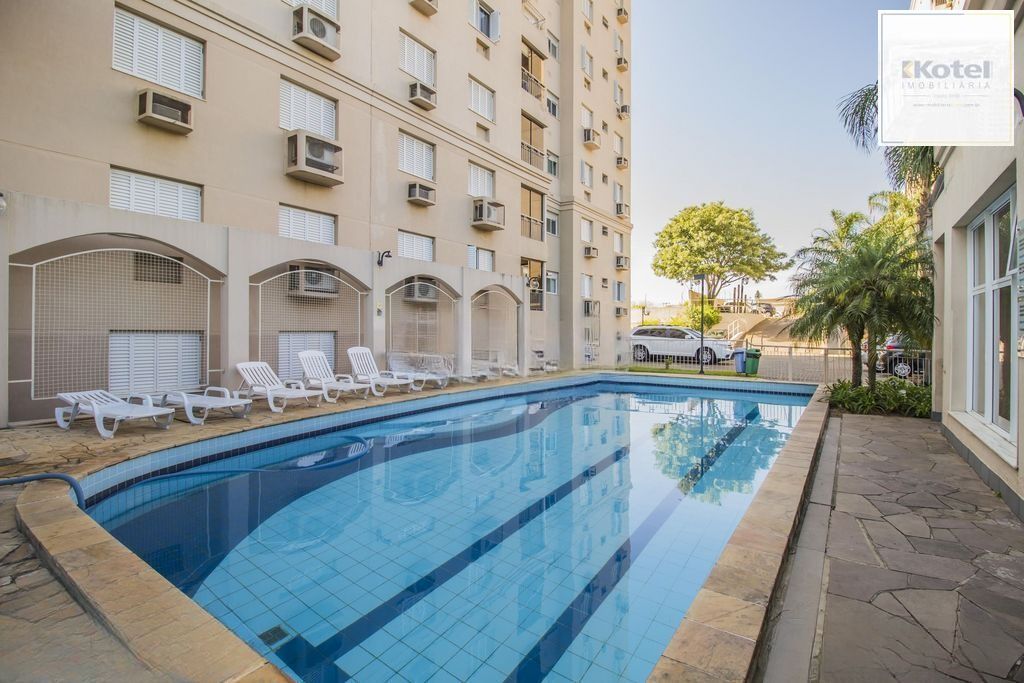 Apartamento à venda com 2 Dormitórios 52 m² — foto 2