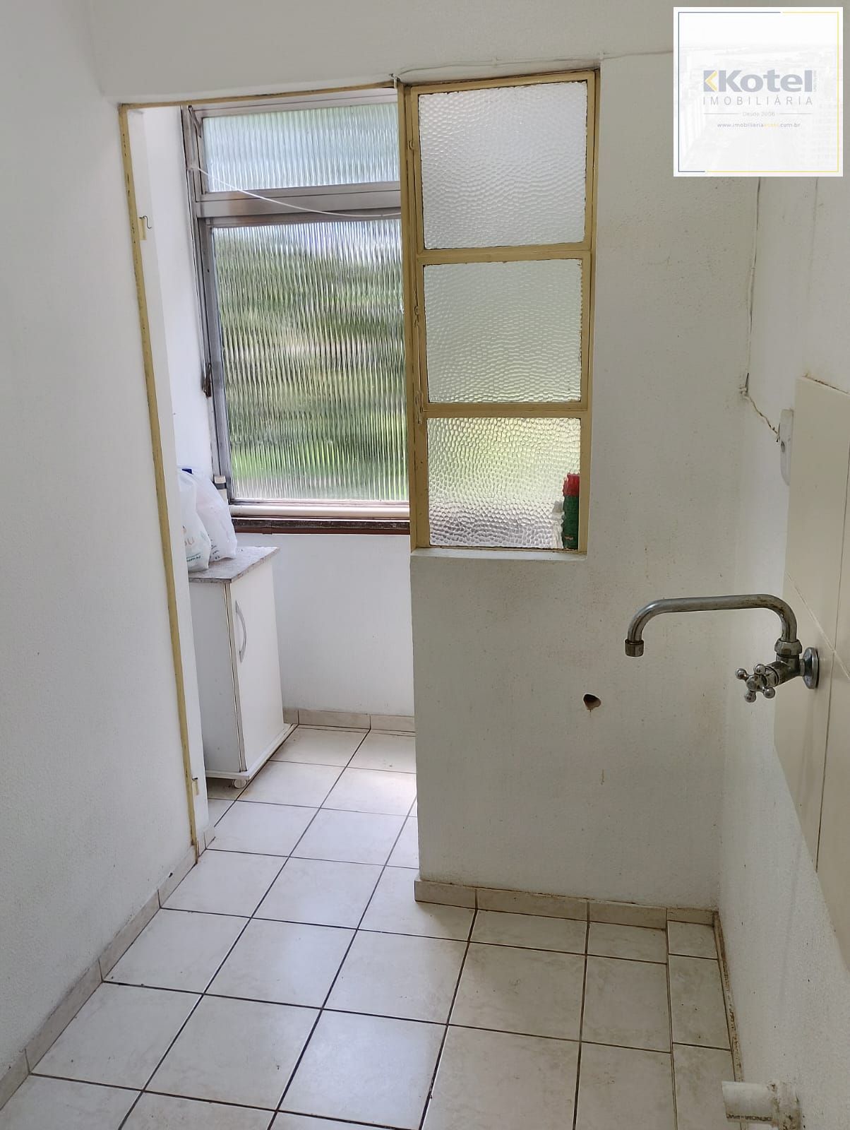 Apartamento de 01 dormitório com vaga- Cavalhada — foto 4
