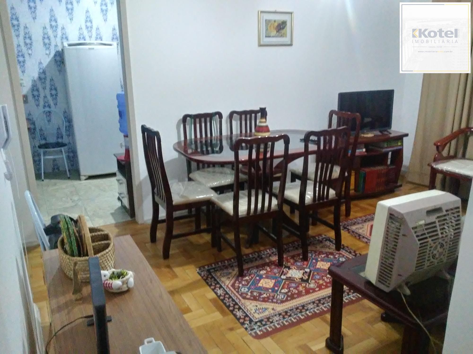 APARTAMENTO 2 DORMITÓRIOS NO 2º PAVIMENTO 1º ANDAR LOCALIZADO  NO BAIRRO SÃO SEBASTIÃO — foto 5