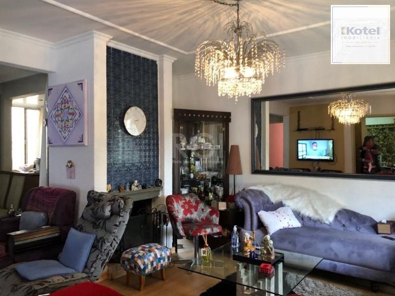 Casa para Venda - 200m², 3 dormitórios, sendo 1 suites, 2 vagas - Chácara das Pedras — foto 5
